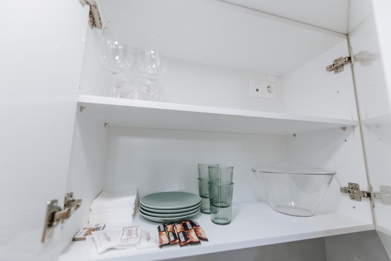 Your Cozy Sapphire Apartment Vipgreece Athena Bagian luar foto
