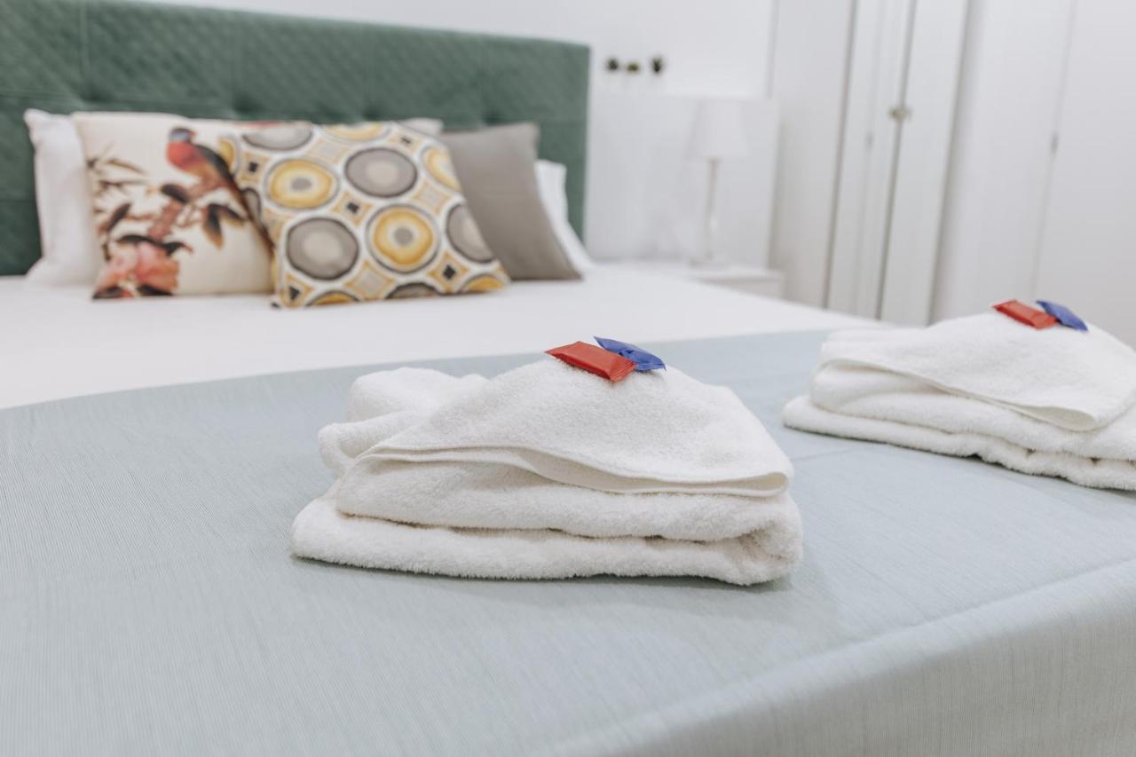 Your Cozy Sapphire Apartment Vipgreece Athena Bagian luar foto